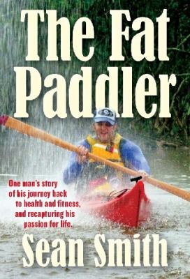 The Fat Paddler 1921462310 Book Cover