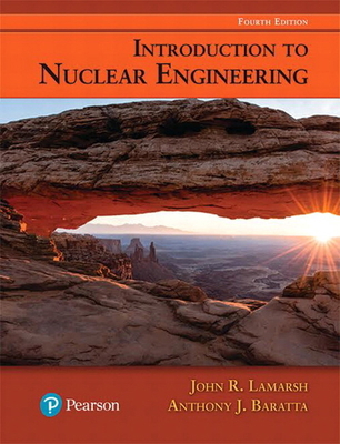 Introduction to Nuclear Engineering 0134570057 Book Cover