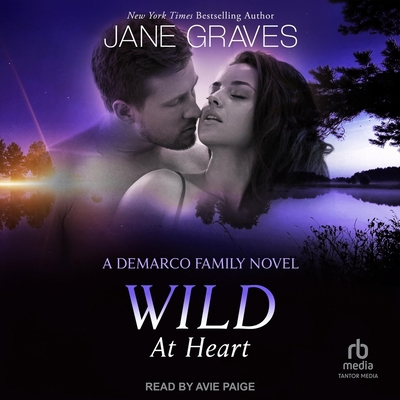 Wild at Heart B0DRBXMNVW Book Cover