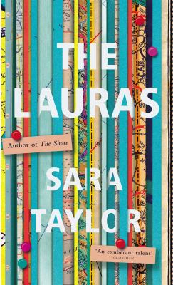 The Lauras 1785150774 Book Cover
