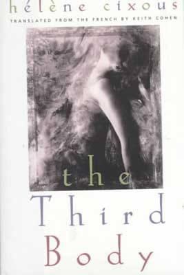 The Third Body 0810116871 Book Cover