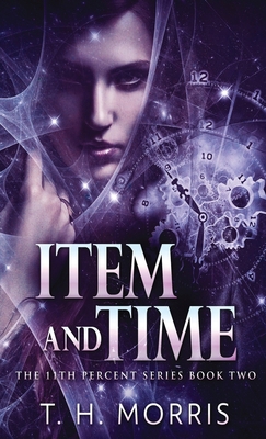 Item and Time 4824110696 Book Cover