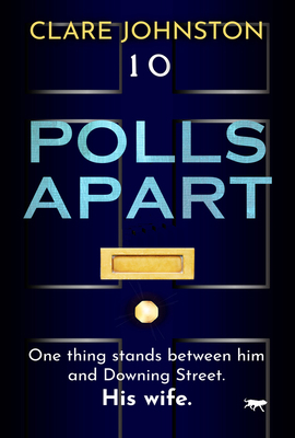 Polls Apart 191461464X Book Cover