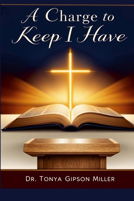 A Charge To Keep I Have 1257899449 Book Cover