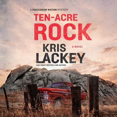 Ten-Acre Rock 1982689218 Book Cover