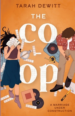 The Co-op 1088040004 Book Cover