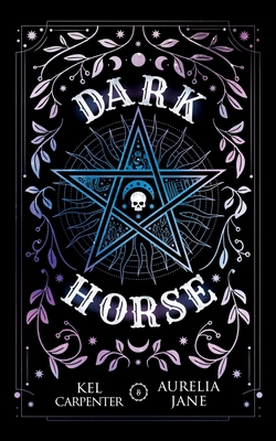 Dark Horse: Discreet Edition 1957953519 Book Cover