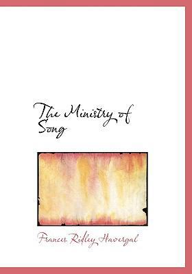 The Ministry of Song 1140099450 Book Cover