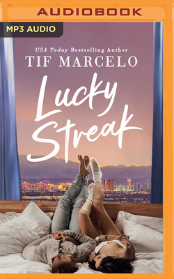 Lucky Streak 1713697866 Book Cover