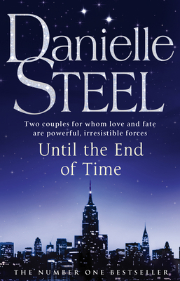 Until The End Of Time 0552159085 Book Cover