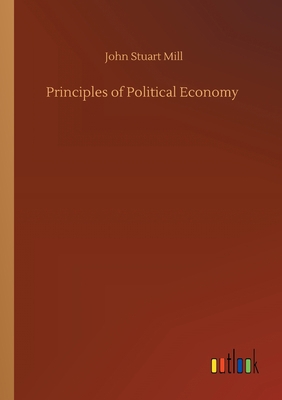 Principles of Political Economy 375241331X Book Cover