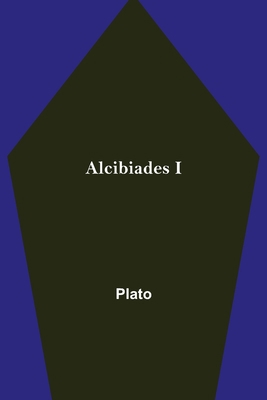 Alcibiades I 9354845738 Book Cover