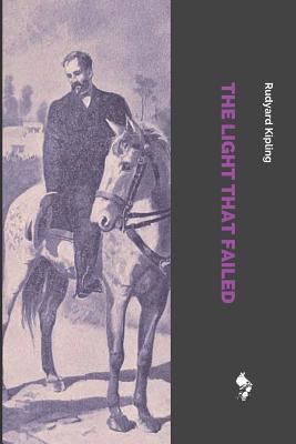 The Light That Failed 1718052804 Book Cover
