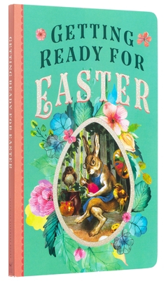 Getting Ready for Easter 1514989980 Book Cover