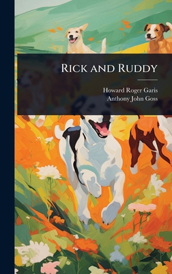 Rick and Ruddy 1024094790 Book Cover