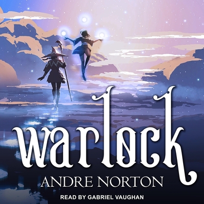 Warlock B09NF7296L Book Cover