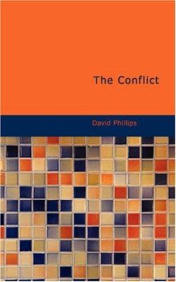 The Conflict 1426409273 Book Cover