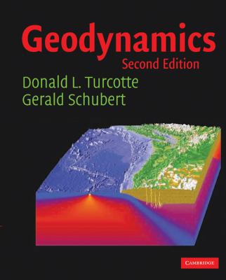Geodynamics B00A2NTSR6 Book Cover