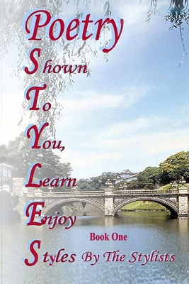 Poetry Styles Book One 144779706X Book Cover