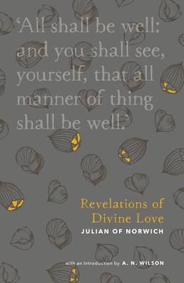 Revelations of Divine Love 028107707X Book Cover