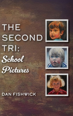 The Second Tri: School Pictures B0FH63RYBQ Book Cover