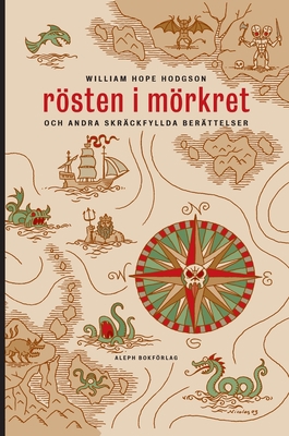 Rösten i mörkret: Och andra skräckfyllda berätt... [Swedish] 9187619431 Book Cover