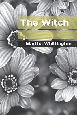 The Witch B08GVJLPTJ Book Cover