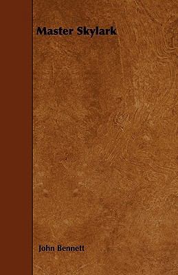 Master Skylark 1445530309 Book Cover