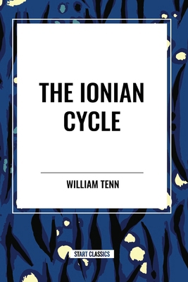 The Ionian Cycle            Book Cover