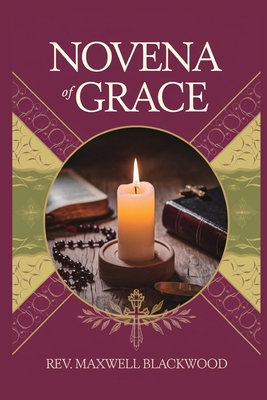 Novena of Grace            Book Cover