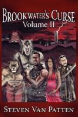 Brookwater's Curse 1434354180 Book Cover