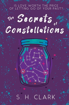 The Secrets of Constellations B0BTKSQKJ8 Book Cover