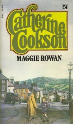 Maggie Rowan 0552084441 Book Cover