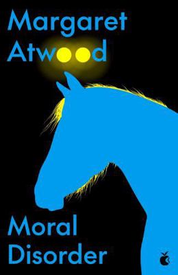 Moral Disorder 1844080331 Book Cover