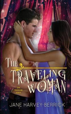 The Traveling Woman 1912015560 Book Cover