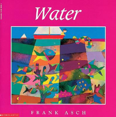 Water 0590897438 Book Cover
