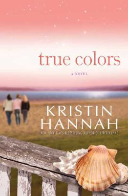 True Colors 0312364105 Book Cover