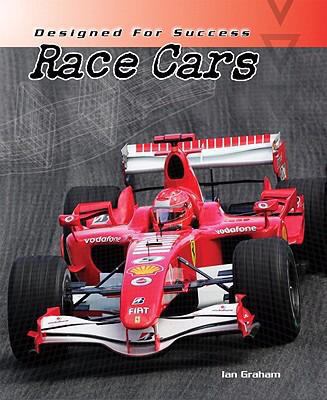 Race Cars 1432916475 Book Cover
