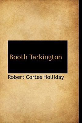 Booth Tarkington 1110128673 Book Cover