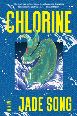 Chlorine 0063257610 Book Cover