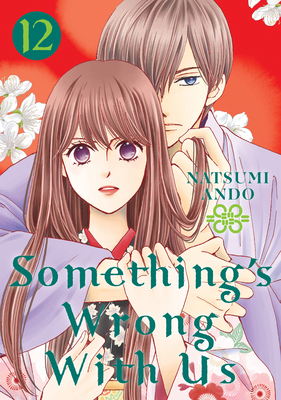 Something's Wrong with Us 12 1646514130 Book Cover