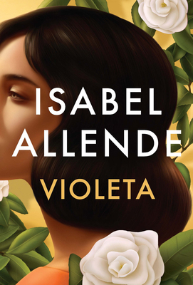 Violeta (Spanish Edition) [Spanish] 1644738651 Book Cover