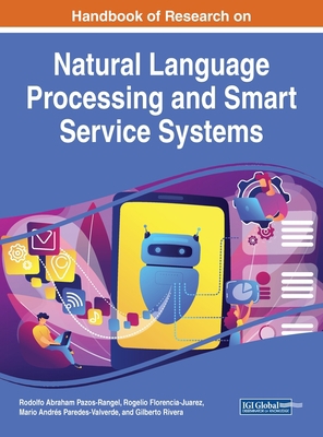 Handbook of Research on Natural Language Proces... 1799847306 Book Cover