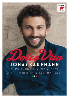 Dolce Vita B01LX2AIZJ Book Cover
