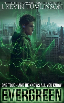 Evergreen 1393439950 Book Cover