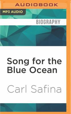 Song for the Blue Ocean 1522681604 Book Cover