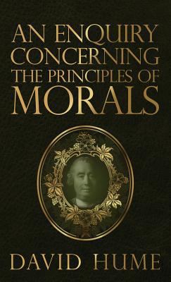 An Enquiry Concerning the Principles of Morals 1947844768 Book Cover