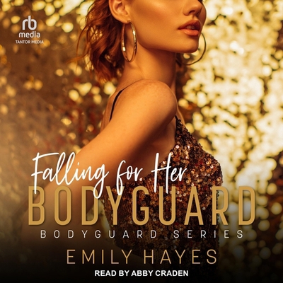 Falling for Her Bodyguard B0D6NYSS2W Book Cover