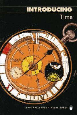 Introducing Time 1840465921 Book Cover