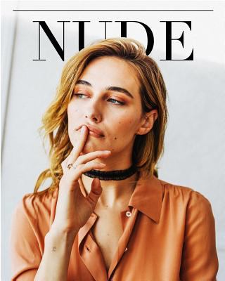 NUDE Magazine 010 1366813200 Book Cover